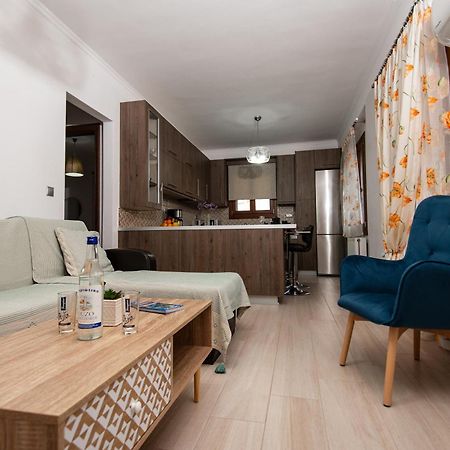 Giorgia'S Home กอกการี ภายนอก รูปภาพ