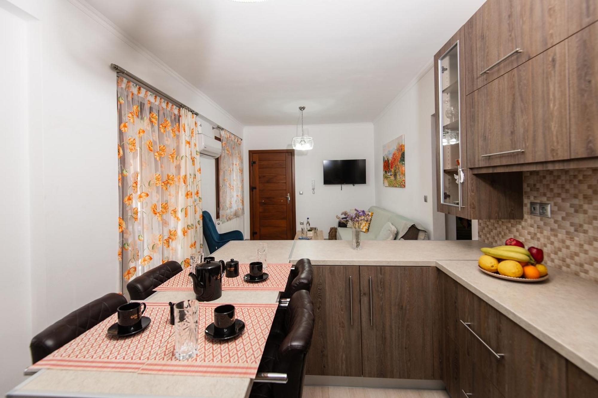 Giorgia'S Home กอกการี ภายนอก รูปภาพ