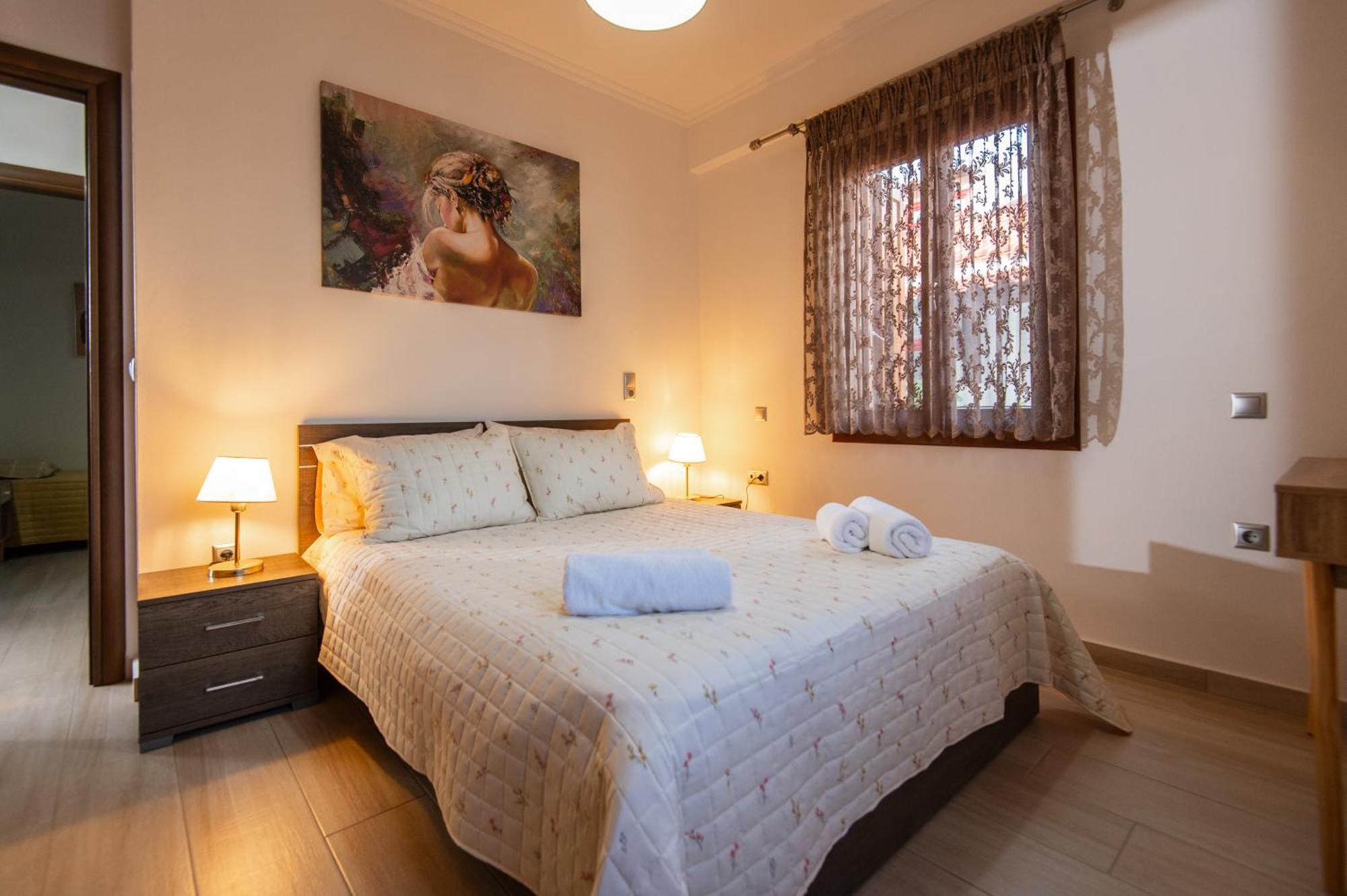 Giorgia'S Home กอกการี ภายนอก รูปภาพ