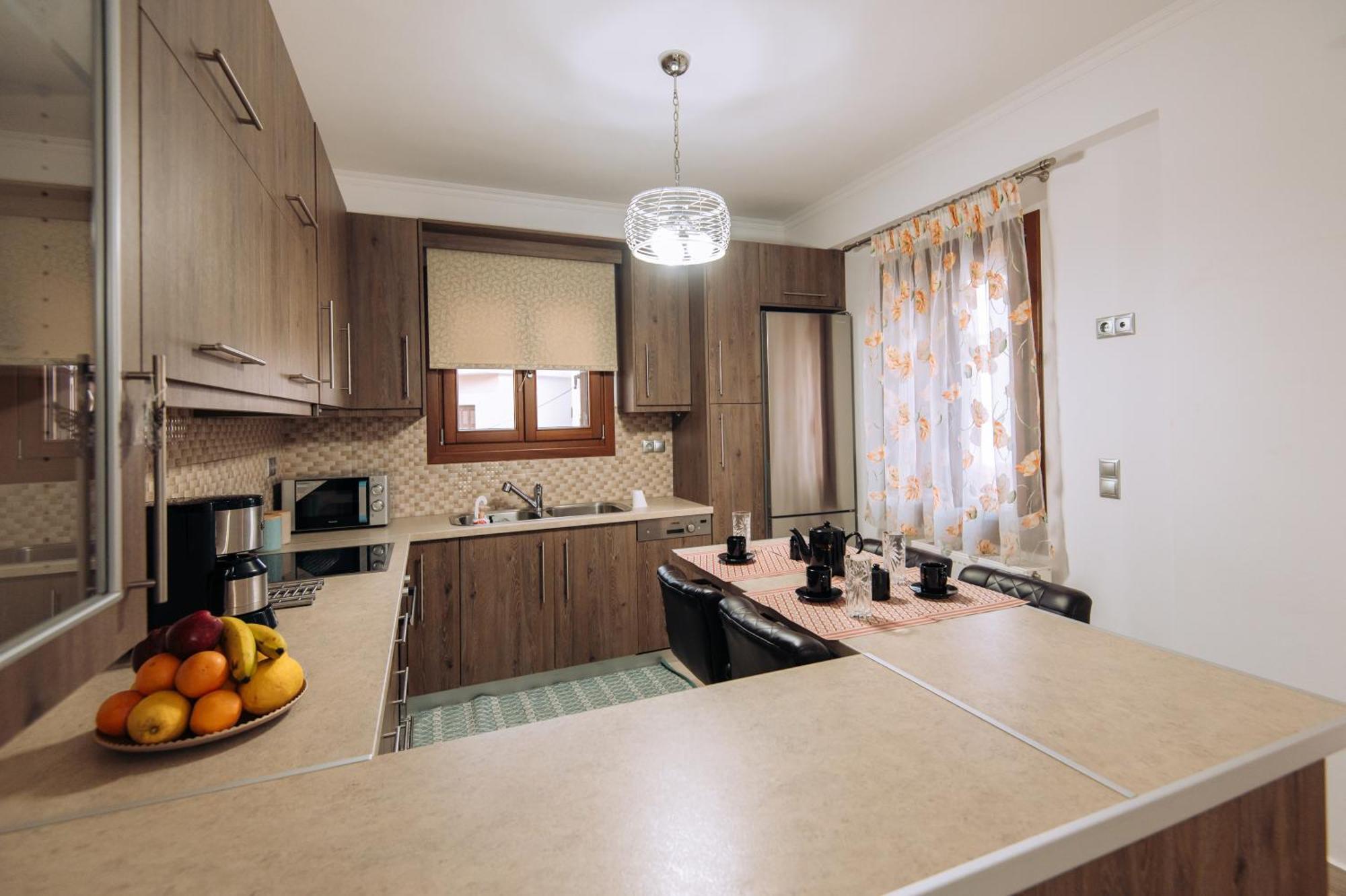 Giorgia'S Home กอกการี ภายนอก รูปภาพ