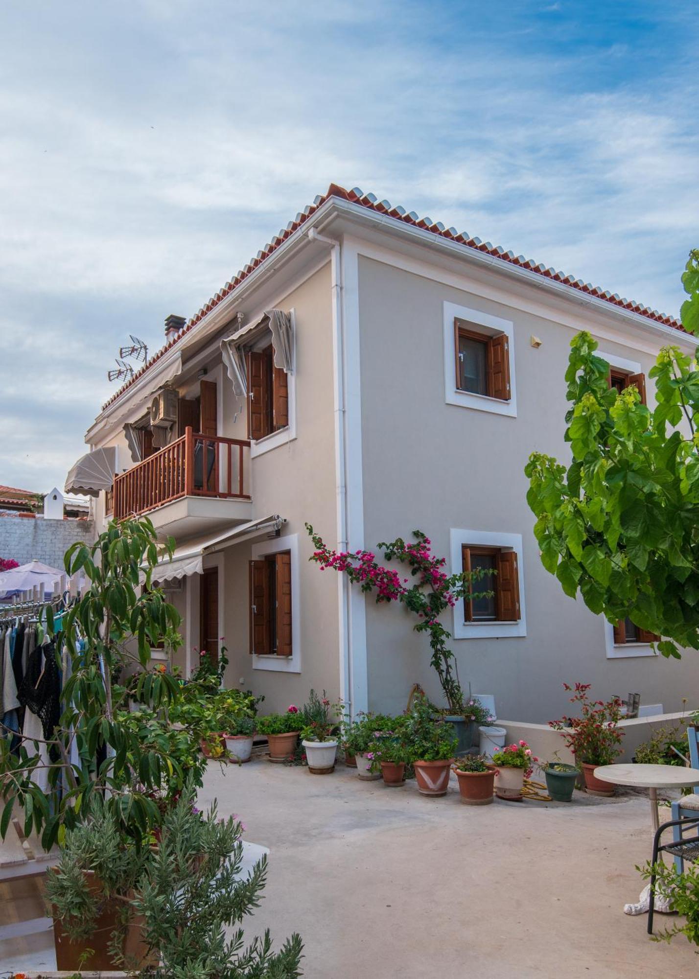Giorgia'S Home กอกการี ภายนอก รูปภาพ