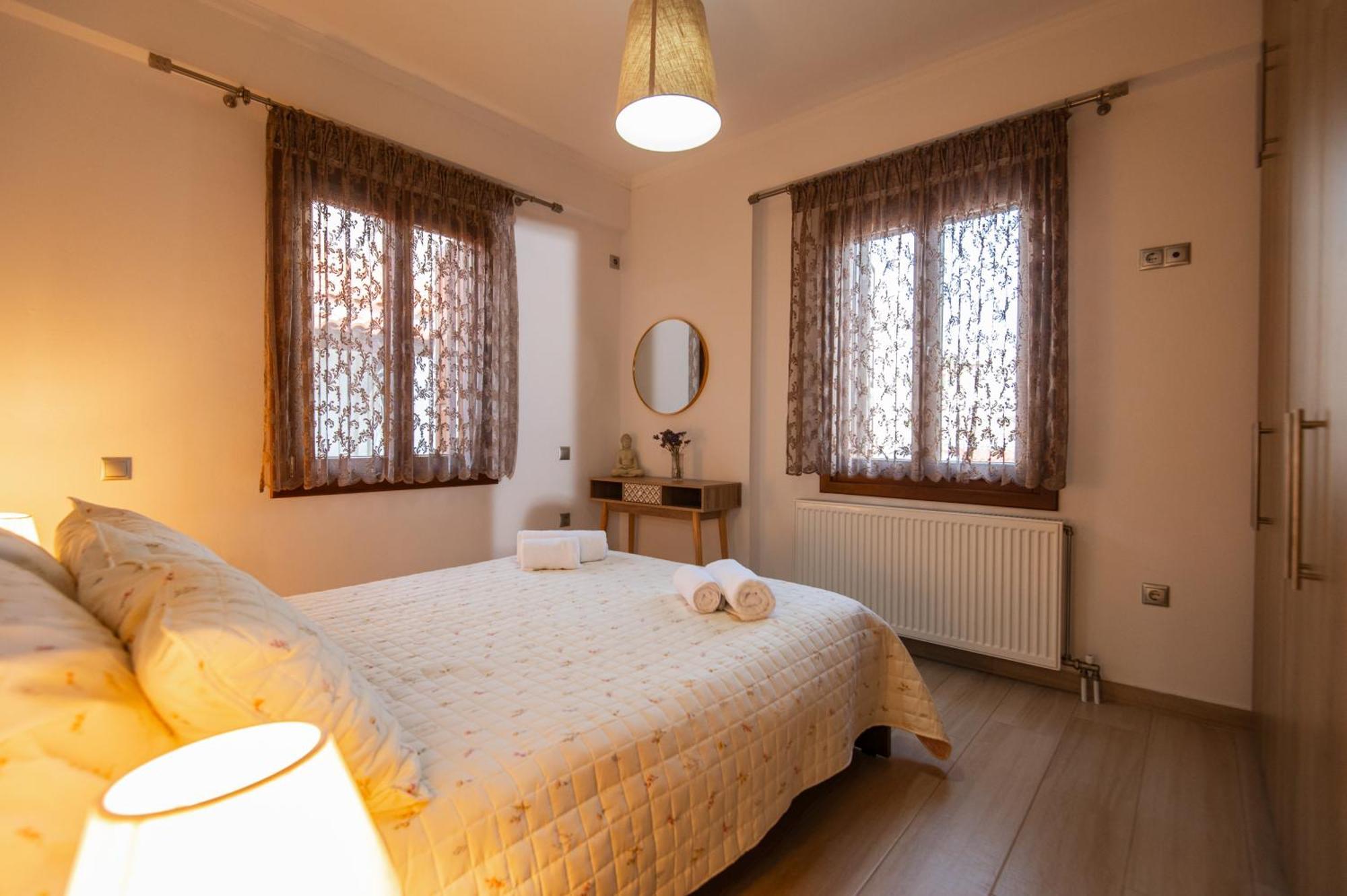 Giorgia'S Home กอกการี ภายนอก รูปภาพ