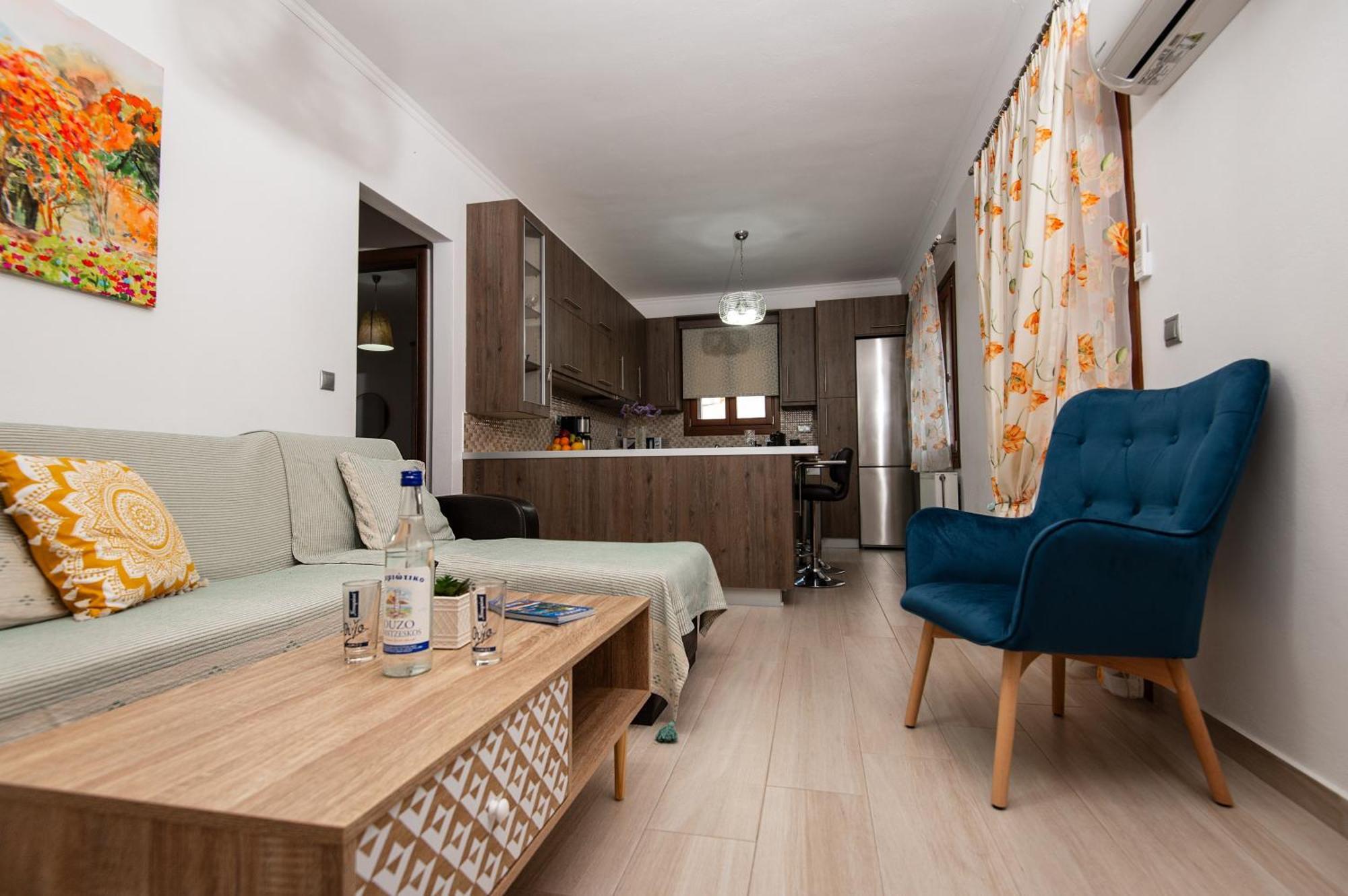 Giorgia'S Home กอกการี ภายนอก รูปภาพ