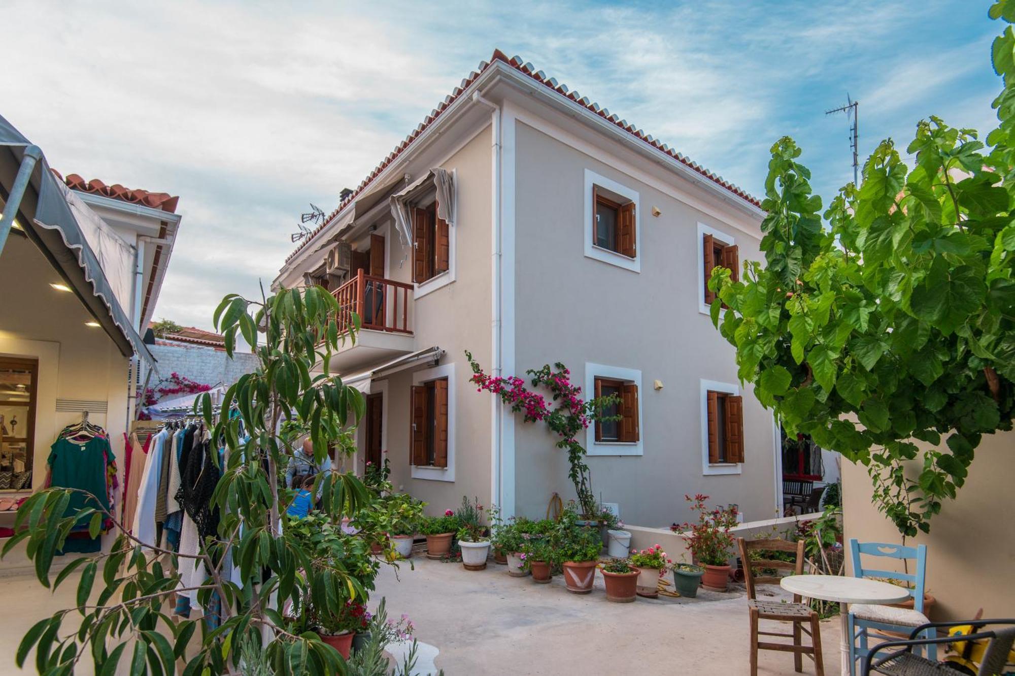 Giorgia'S Home กอกการี ภายนอก รูปภาพ