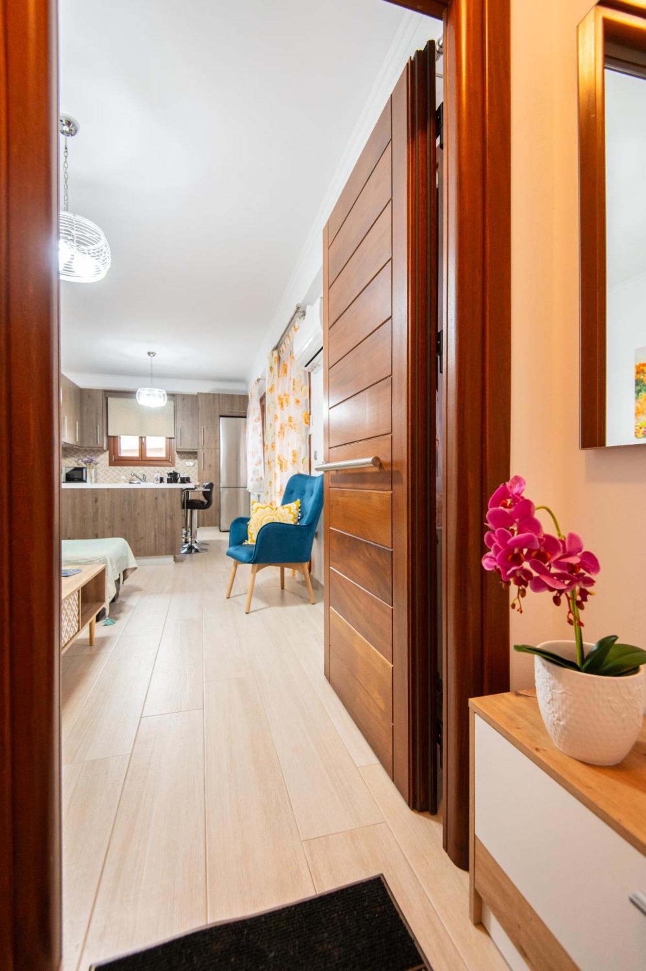 Giorgia'S Home กอกการี ภายนอก รูปภาพ